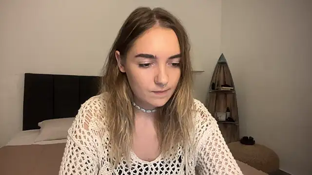 RoxyWet online show from April 12, 1:14 pm