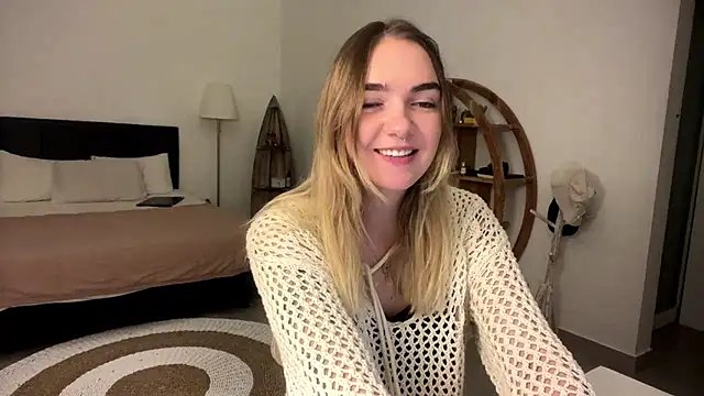 RoxyWet online show from March 25, 10:23 pm