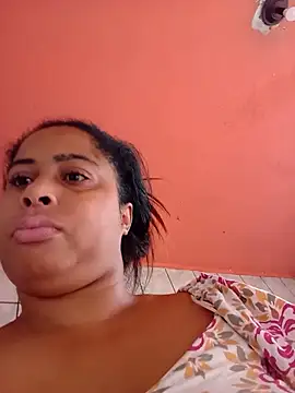 gatinha20257 online show from May 18, 1:17 pm
