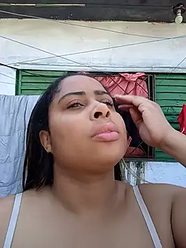 gatinha20257 online show from July 6, 3:14 pm