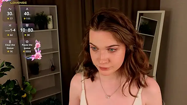 MaraBrookfieId online show from April 5, 4:17 pm