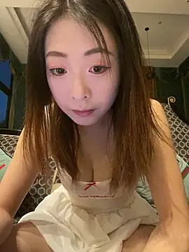 Lucky guoguo1 online show from July 28, 11:17 am