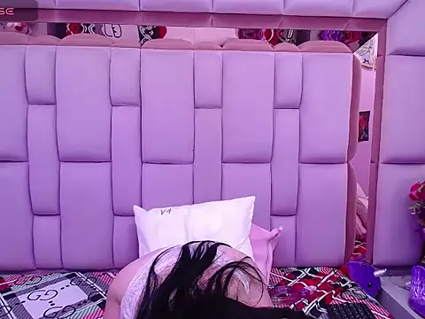 Katherine Squirt  online show from April 30, 2:50 am