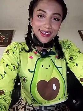 KattyBerryX online show from June 14, 2:24 am