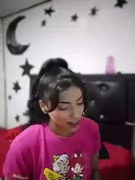 KattyBerryX online show from July 18, 12:03 am