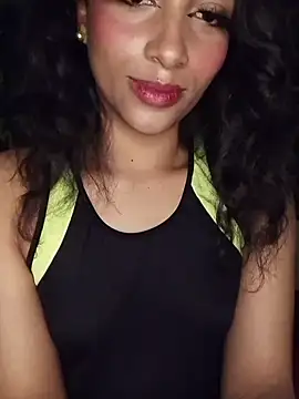 KattyBerryX online show from July 1, 9:14 pm