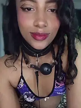KattyBerryX online show from June 27, 2:23 am