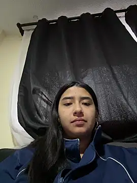 Gaby firee online show from March 16, 11:25 am