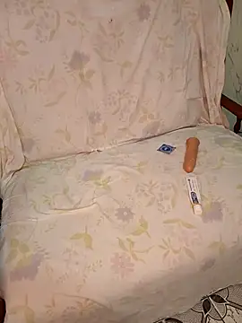 Atena demeter online show from March 16, 2:36 am