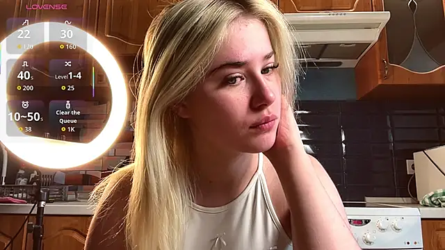 ivygenesis online show from April 15, 5:08 am