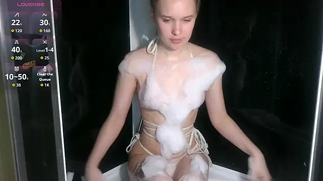 Alice Pleasance online show from June 8, 3:57 pm