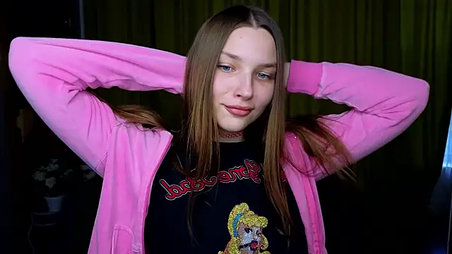 DariaAngels online show from March 12, 12:52 pm