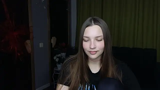 DariaAngels online show from March 18, 12:43 pm