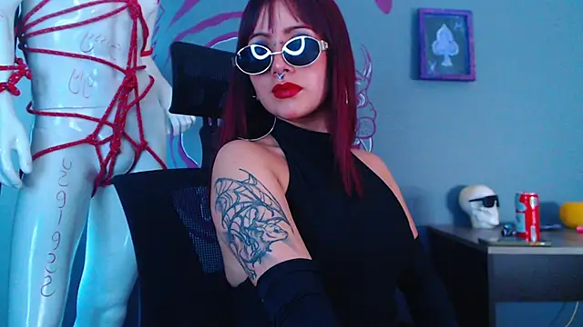 Regina Iris online show from April 29, 12:19 pm