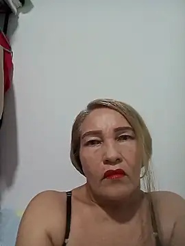 celeste blond online show from March 19, 12:48 am