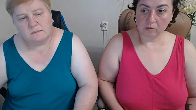 Lindy-Jeanie online show from July 14, 6:01 pm