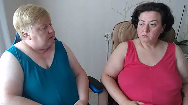 Lindy-Jeanie online show from July 19, 11:23 am