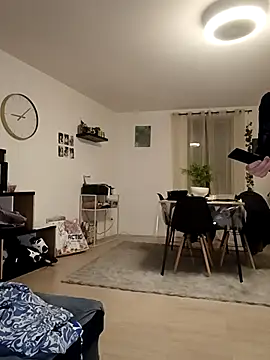 Girls26x online show from March 12, 7:49 pm