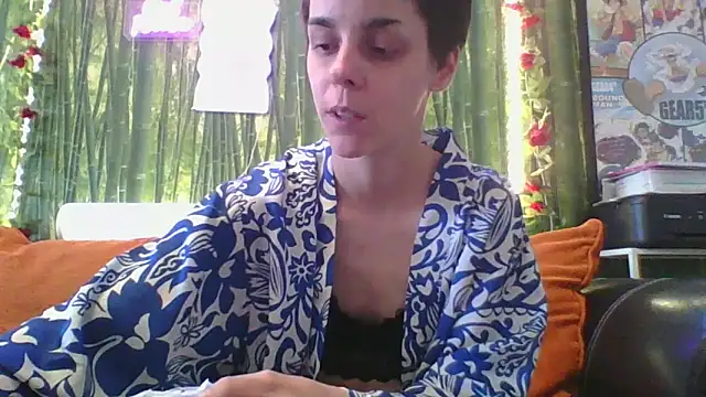 Girls26x online show from April 7, 1:02 pm