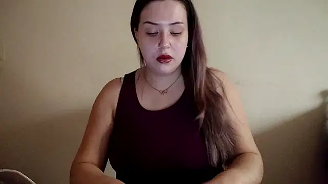 LolaSeduce online show from April 16, 8:25 am