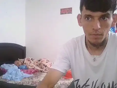 losbebecitossex online show from March 13, 3:24 pm