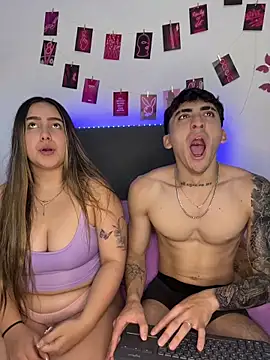 Nath and Lian online show from July 9, 5:43 am