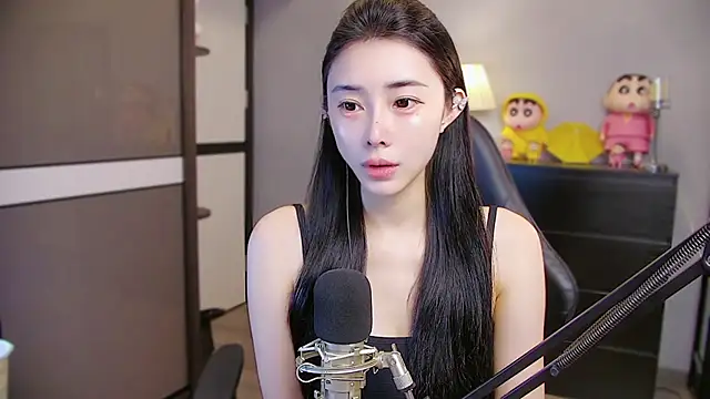 XiaoYuBao- online show from June 16, 6:09 pm
