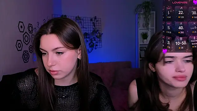 bianca bright online show from April 15, 9:54 am