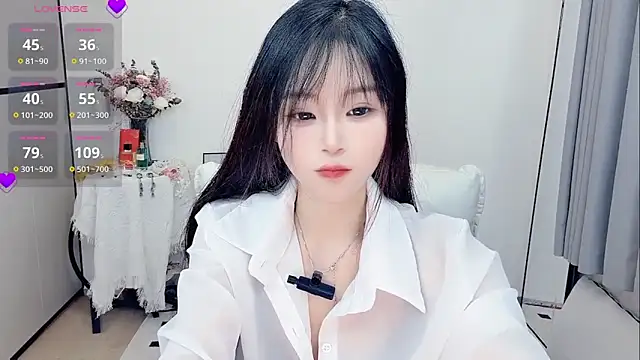 Gaoyang- online show from May 18, 5:46 am