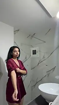 bebinna online show from March 19, 7:40 pm