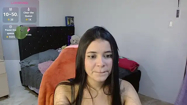 Dakota ve online show from July 1, 3:17 am