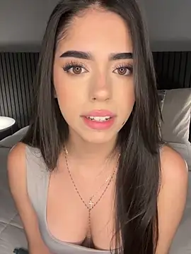 Maia antonelli online show from April 4, 11:25 pm