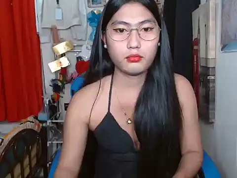 Steffiy online show from March 24, 2:50 am