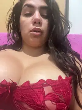 Hopeluna online show from March 14, 12:06 pm