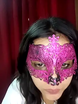 Hottymahi7 online show from April 10, 12:11 pm