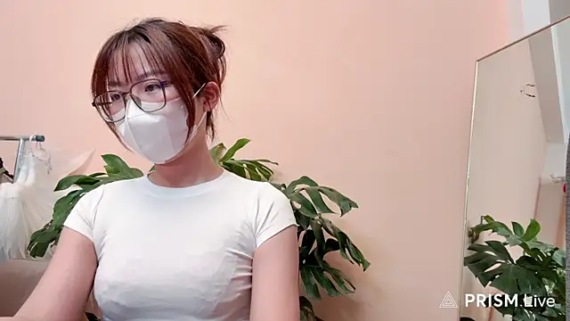 Bubuchan88 online show from July 16, 1:37 pm