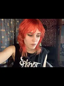 whiny emo boi online show from April 20, 8:45 pm