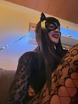 Mariammxx online show from March 15, 2:24 am