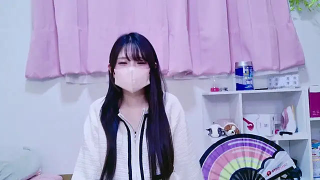 HIKARU 0426 online show from March 18, 8:30 am