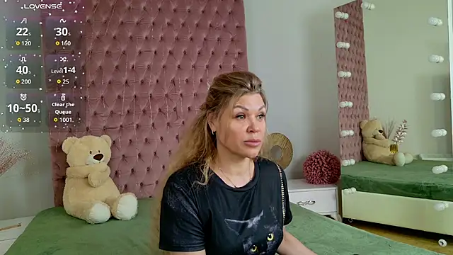 Eloises online show from June 7, 7:26 am