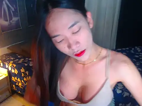 LadyLunacy online show from June 26, 7:20 am
