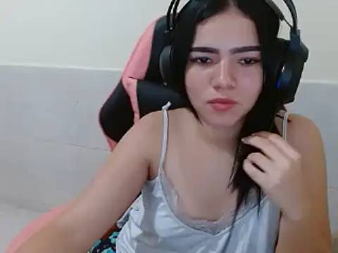 lina seduce online show from March 17, 4:05 am