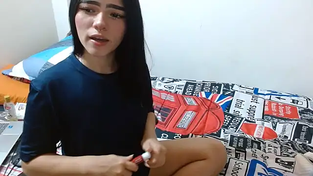 lina seduce online show from June 15, 11:27 pm
