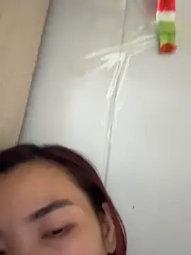 KittyJun online show from April 10, 1:00 am