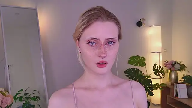 oh  lily online show from April 21, 8:38 pm