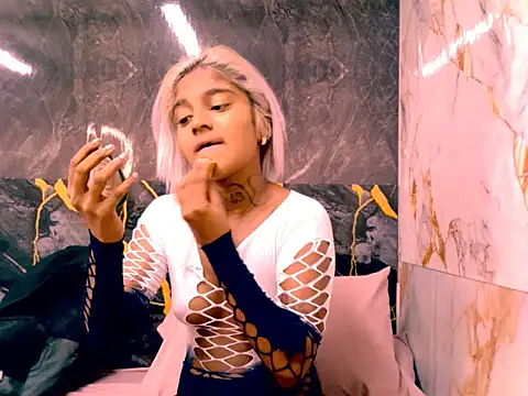 indian barbie online show from March 25, 7:44 am