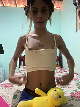 viczinaofc online show from March 18, 6:13 pm