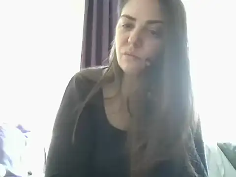 Arya Malone online show from March 17, 8:07 am