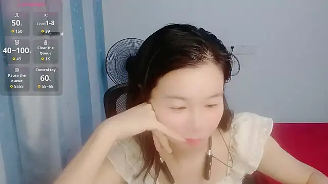 Lianzi-2026 online show from June 15, 12:16 pm