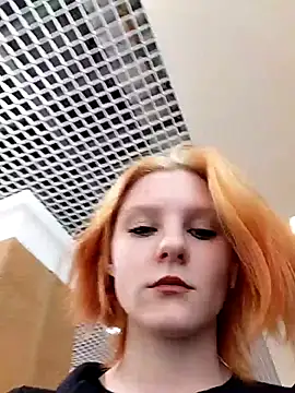 NinaParri online show from April 2, 3:04 am